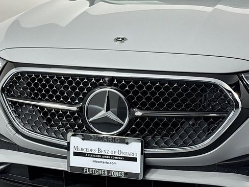 New 2026 Mercedes-Benz E 350 Sedan image 12