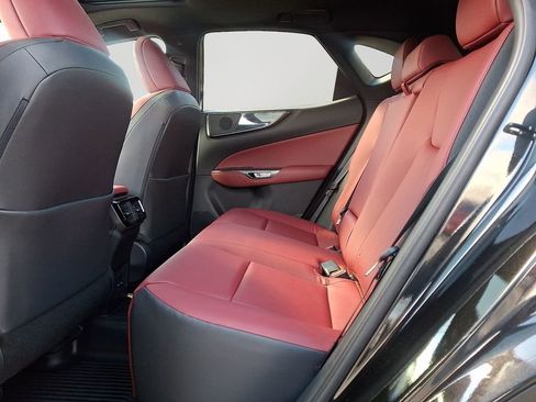 Used 2024 Lexus NX 350 AWD image 8