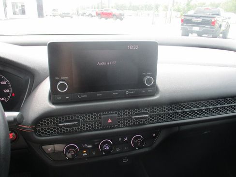 Used 2024 Honda HR-V Sport image 18