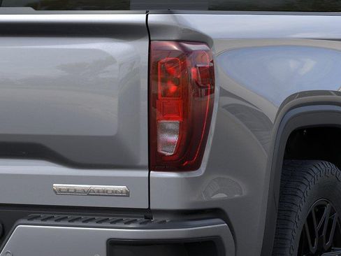 New 2026 GMC Sierra 1500 Elevation w/ Elevation Premium Package RWD image 11