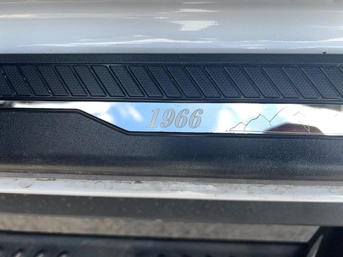 Used 2024 Ford Bronco Raptor AWD/4WD image 26