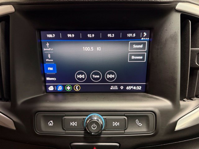Used 2020 GMC Terrain SLE w/ LPO, Floor Liner Package AWD/4WD image 37