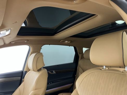 Used 2023 Genesis GV80 2.5T w/ Prestige 20" Package image 29