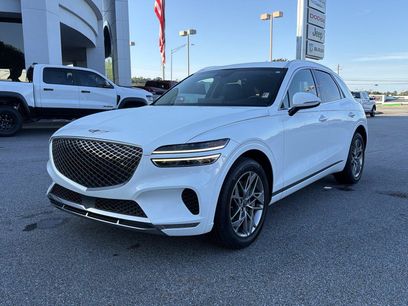 Used 2025 Genesis GV70 2.5T