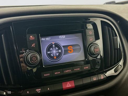 Used 2018 RAM ProMaster City Tradesman SLT image 14