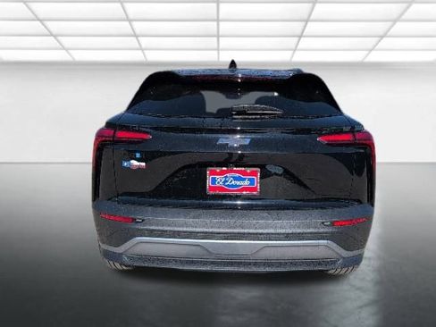 New 2026 Chevrolet Blazer EV LT image 30