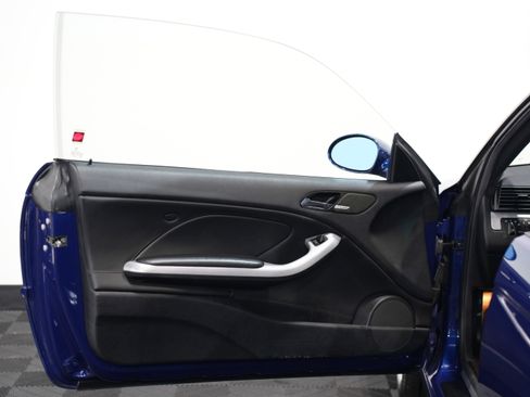 Used 2005 BMW M3 Coupe image 21