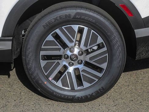 New 2026 Hyundai Palisade SEL Premium image 12