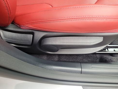 New 2026 Kia K5 GT-Line w/ GT-Line Red Interior Package FWD image 9