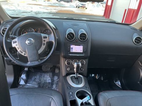 Used 2012 Nissan Rogue SL image 34