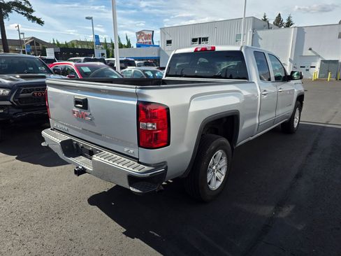 Used 2014 GMC Sierra 1500 SLE RWD image 5