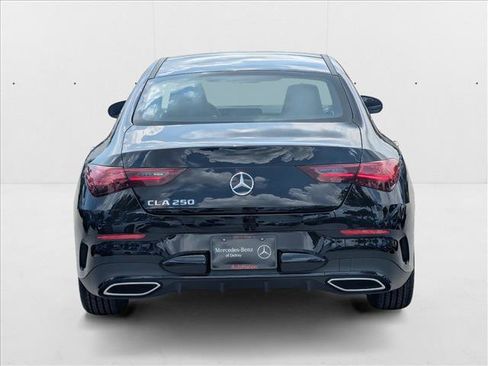 New 2026 Mercedes-Benz CLA 250 CLA 250 image 7