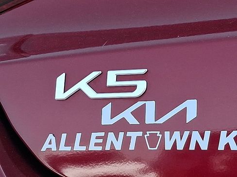 Certified 2023 Kia K5 EX FWD image 30