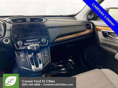 Used 2020 Honda CR-V Touring image 28