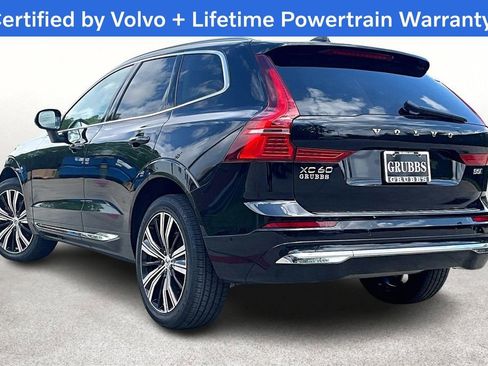 Certified 2023 Volvo XC60 B5 Plus w/ Climate Package AWD/4WD image 16