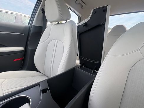 New 2026 Hyundai Sonata Blue FWD image 29