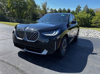New 2026 BMW X3 xDrive30 w/ Convenience Package video 1