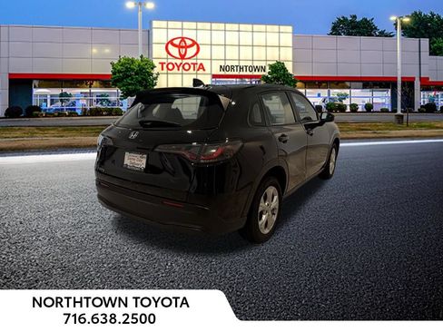 Used 2024 Honda HR-V LX image 29
