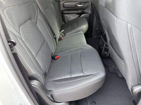 New 2026 RAM 1500 Express RWD image 14