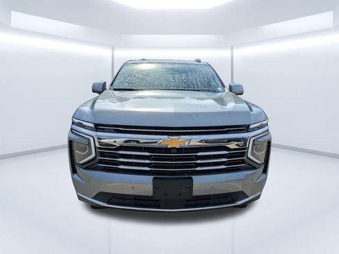 Used 2025 Chevrolet Tahoe LT AWD/4WD image 9