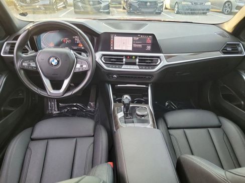 Used 2021 BMW 330i Sedan w/ Driving Assistance Package image 2