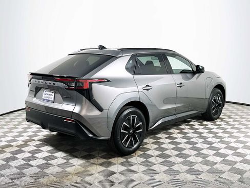 New 2026 Subaru Solterra AWD/4WD image 7