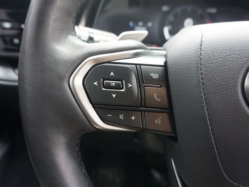 Used 2024 Lexus TX 350 FWD w/ Captains Chair Package image 8