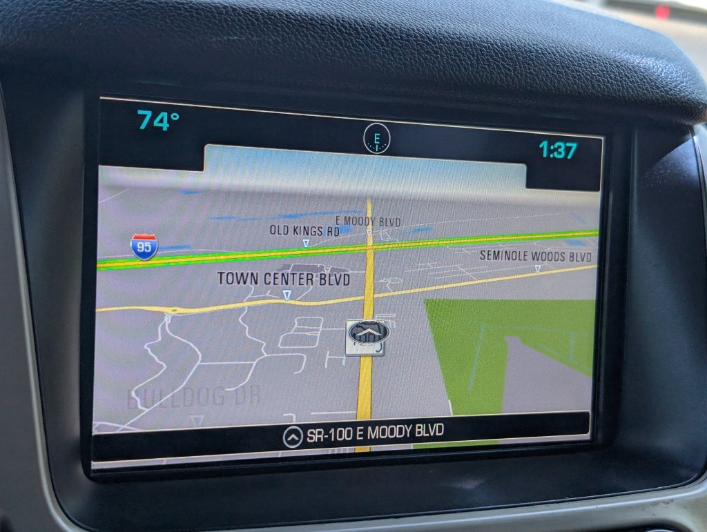 Used 2018 GMC Yukon Denali RWD image 19