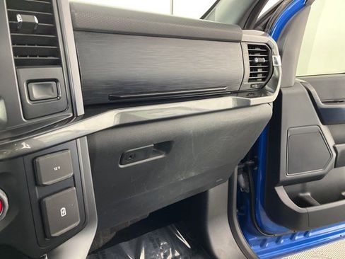 Used 2021 Ford F150 XL w/ STX Appearance Package RWD image 33