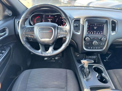 Used 2018 Dodge Durango SXT w/ Quick Order Package 2BB image 17