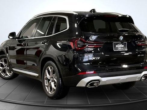 Used 2023 BMW X3 xDrive30i w/ Premium Package AWD/4WD image 13