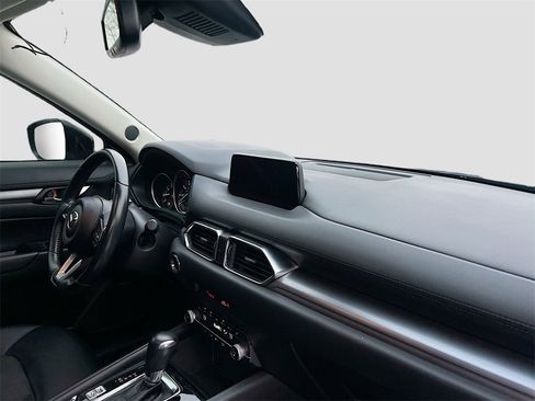 Used 2020 MAZDA CX-5 Touring image 32