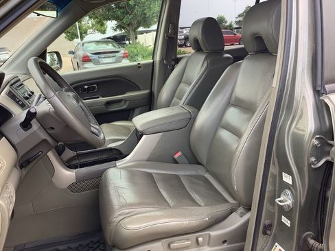 Used 2007 Honda Pilot EX-L image 3