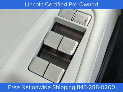Certified 2025 Lincoln Navigator Reserve image 28