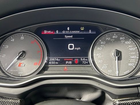 Used 2022 Audi S4 Premium AWD/4WD image 23