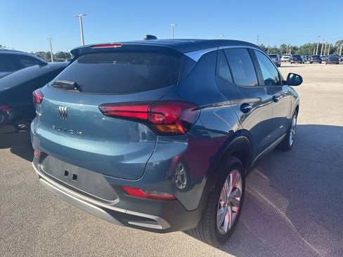 Used 2024 Buick Encore GX Preferred image 6