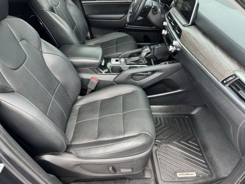 Used 2020 Kia Telluride SX FWD image 16