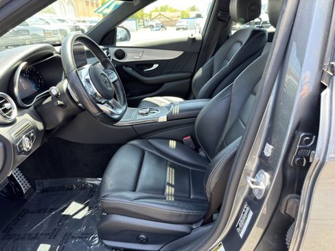 Used 2021 Mercedes-Benz C 300 Sedan image 21