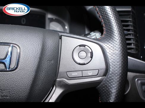 Used 2023 Honda Passport TrailSport image 31