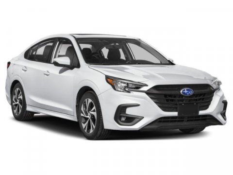 New 2025 Subaru Legacy Premium AWD/4WD image 7