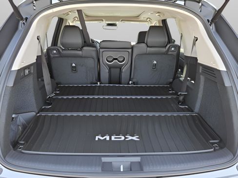 New 2026 Acura MDX w/Technology Package image 31