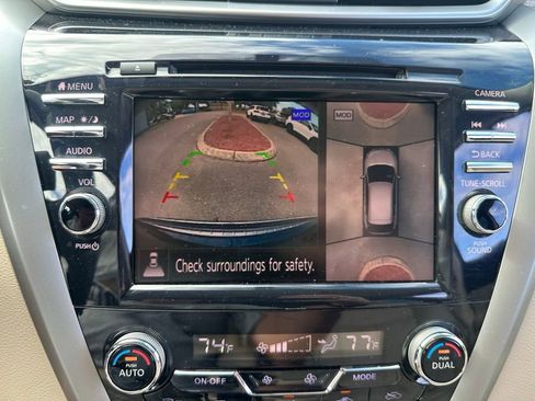 Used 2019 Nissan Murano SL image 31