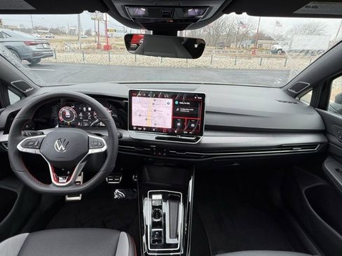 New 2026 Volkswagen GTI SE image 10