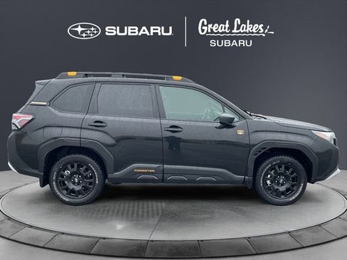 New 2026 Subaru Forester Wilderness image 6