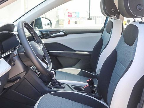 New 2025 Volkswagen Taos S FWD image 18