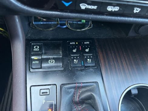 Used 2017 Lexus RX 350 AWD image 14