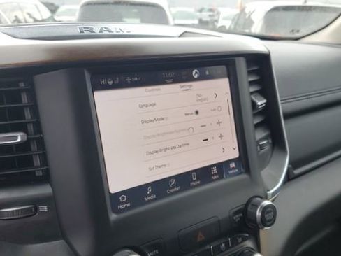 Certified 2022 RAM 1500 Laramie image 17