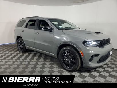Used 2026 Dodge Durango GT