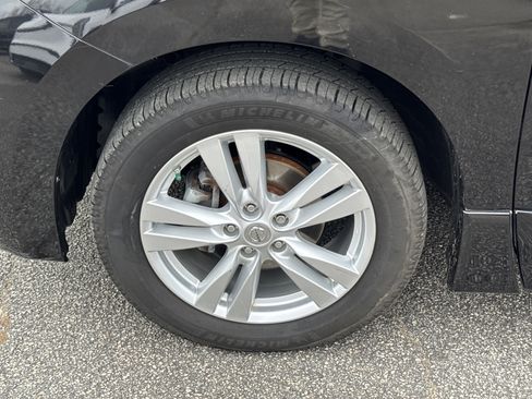 Used 2015 Nissan Quest SL image 11