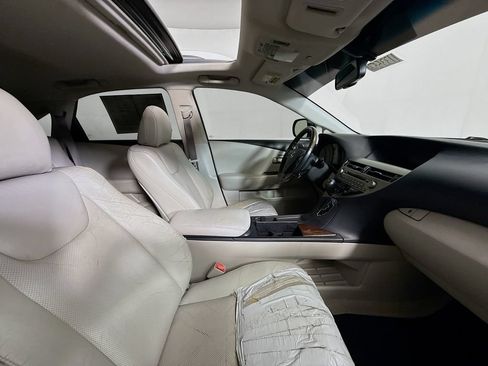 Used 2010 Lexus RX 350 AWD image 28